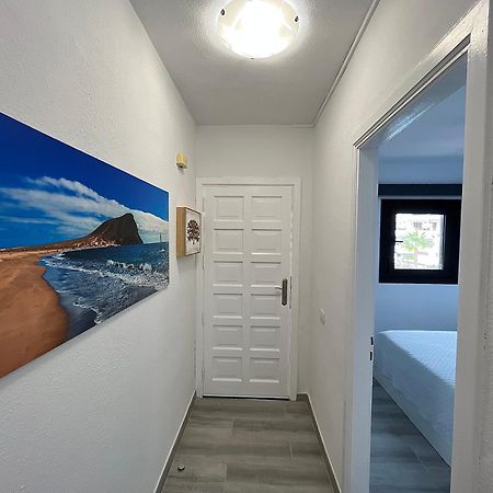 Ocean Light Apartment Los Cristianos  Bagian luar foto