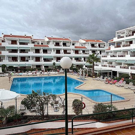 Ocean Light Apartment Los Cristianos  Bagian luar foto