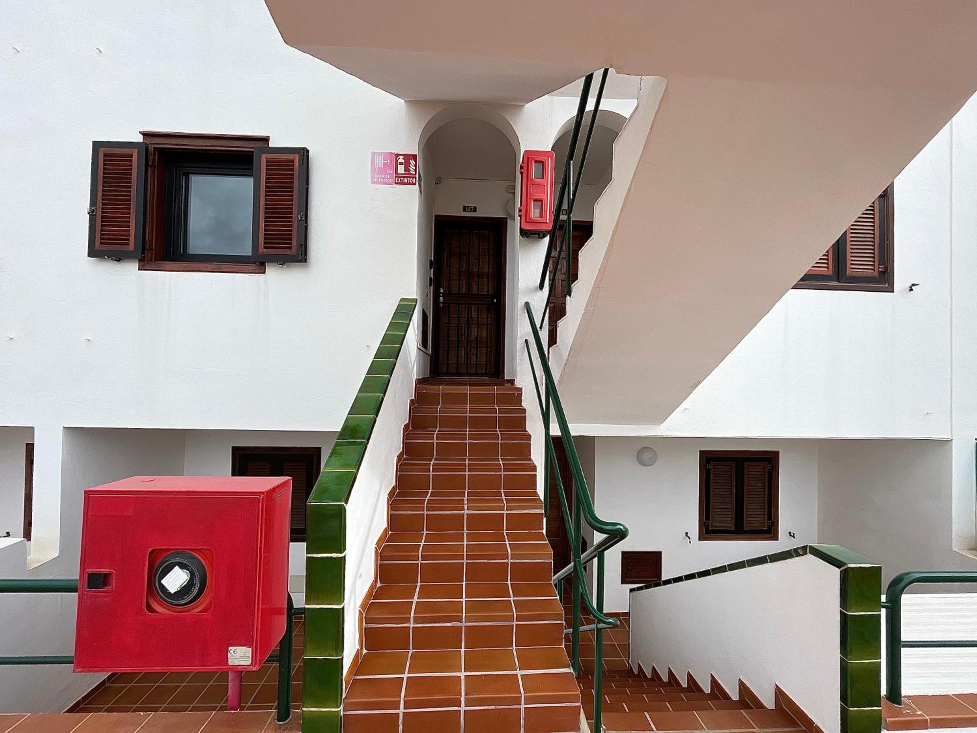 Ocean Light Apartment Los Cristianos  Bagian luar foto