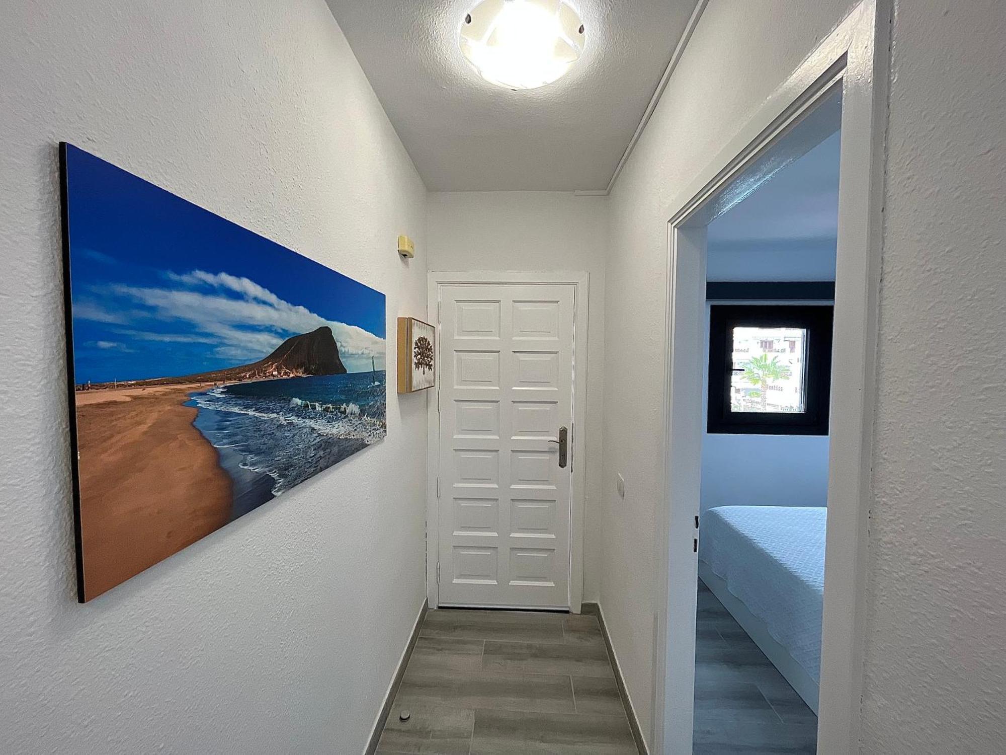 Ocean Light Apartment Los Cristianos  Bagian luar foto