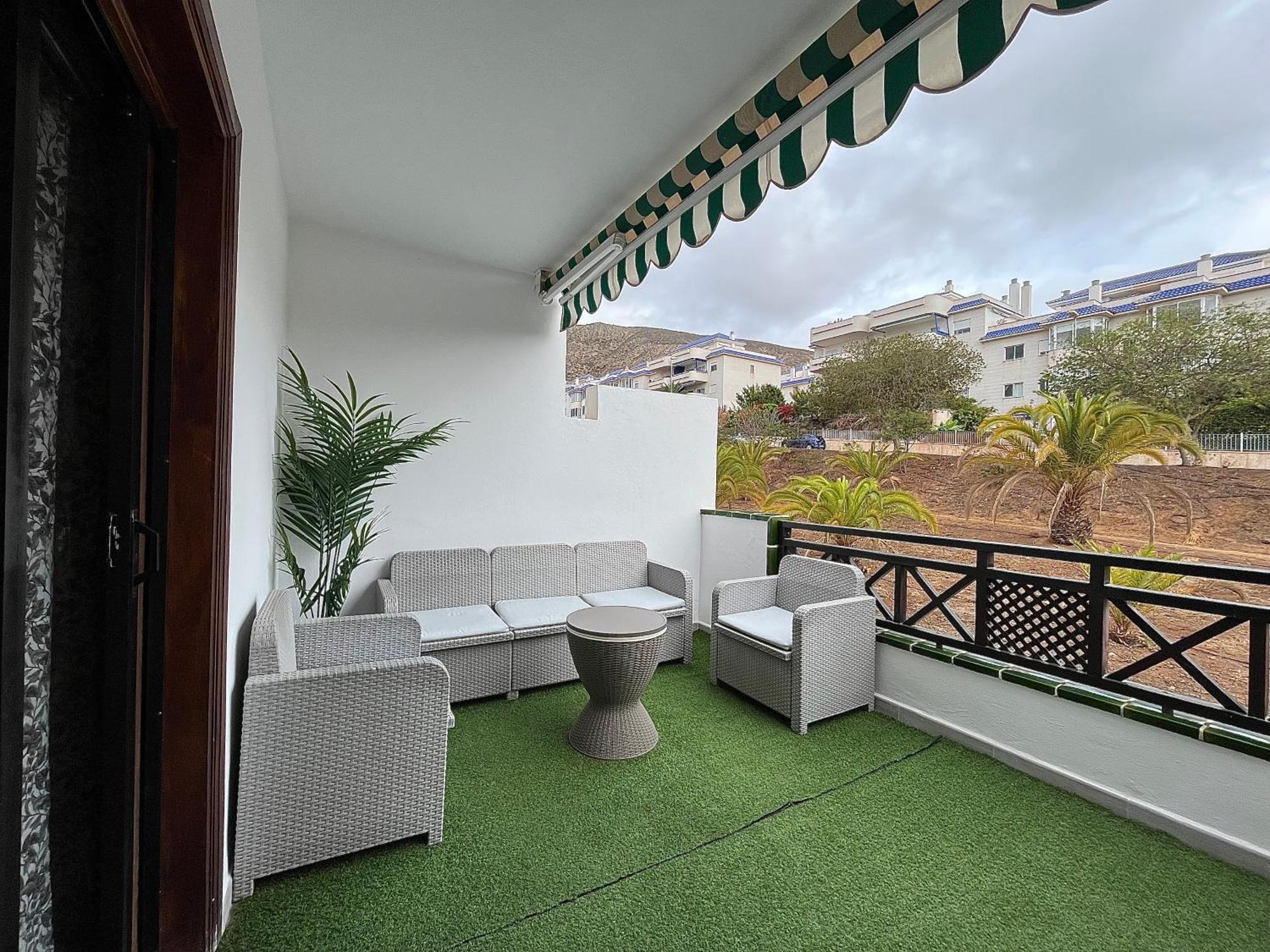 Ocean Light Apartment Los Cristianos  Bagian luar foto