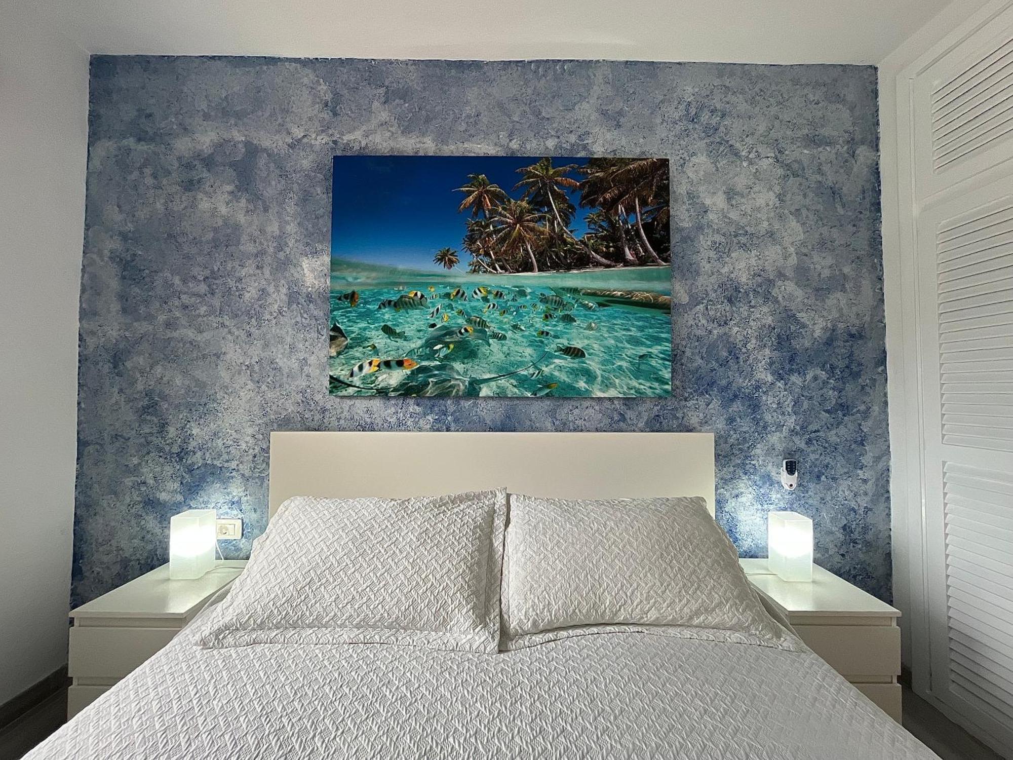 Ocean Light Apartment Los Cristianos  Bagian luar foto