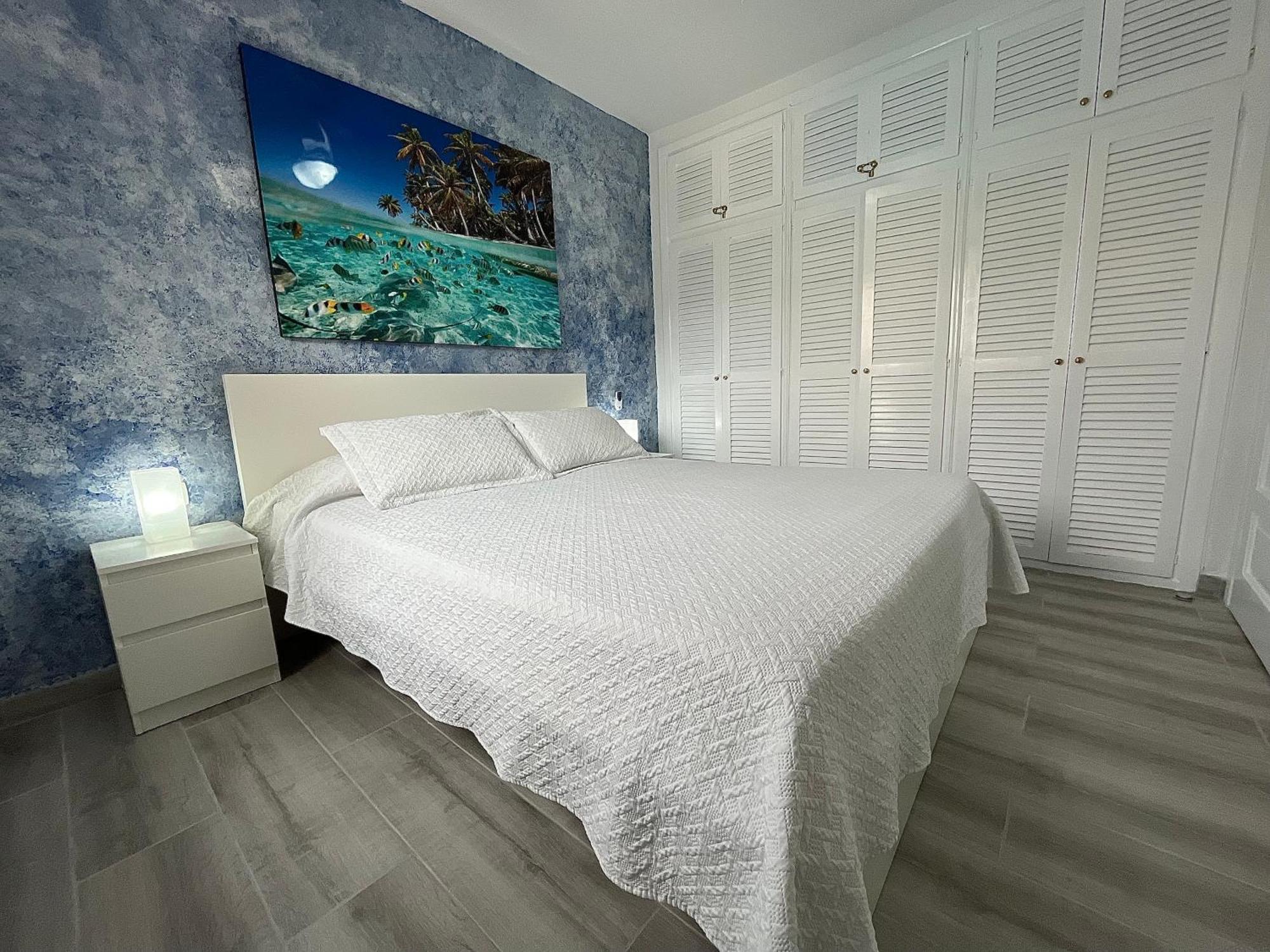 Ocean Light Apartment Los Cristianos  Bagian luar foto