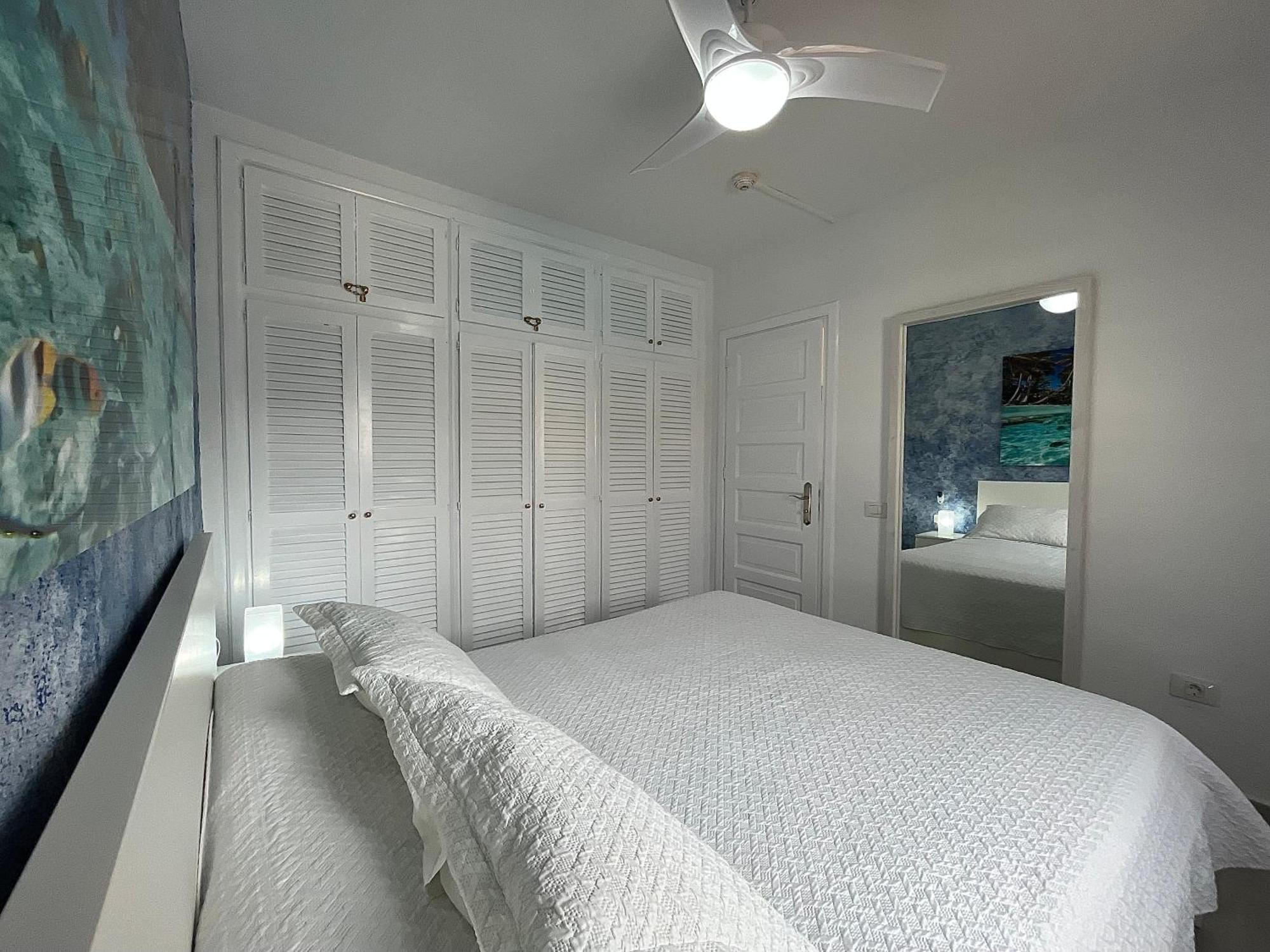 Ocean Light Apartment Los Cristianos  Bagian luar foto