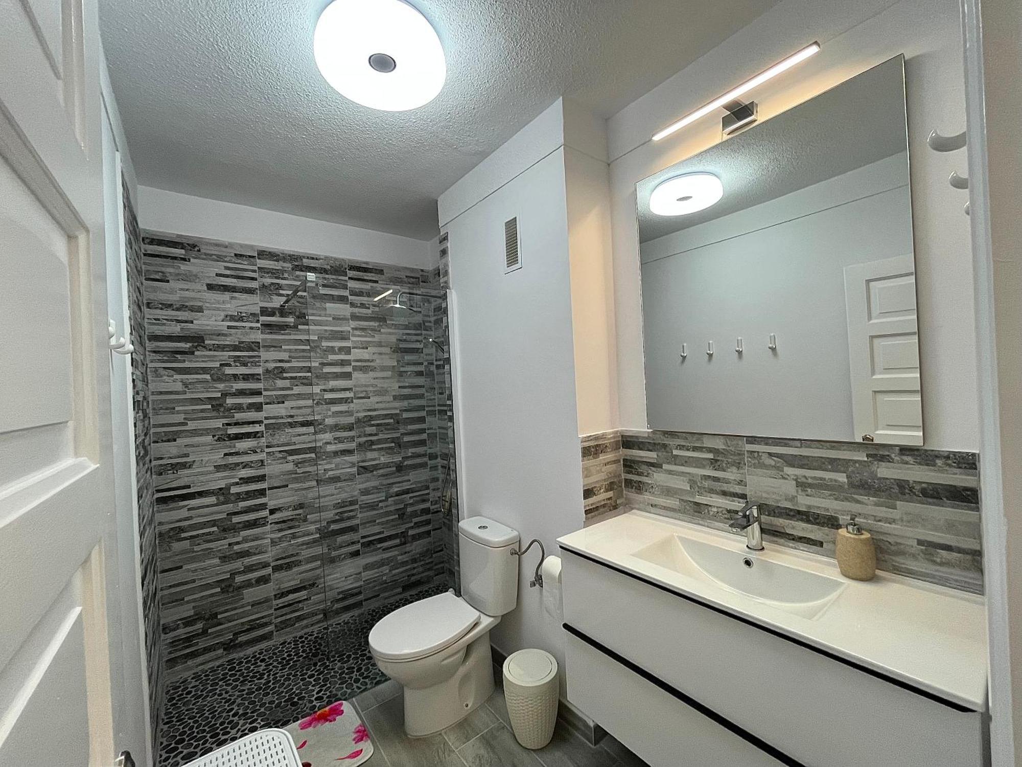 Ocean Light Apartment Los Cristianos  Bagian luar foto