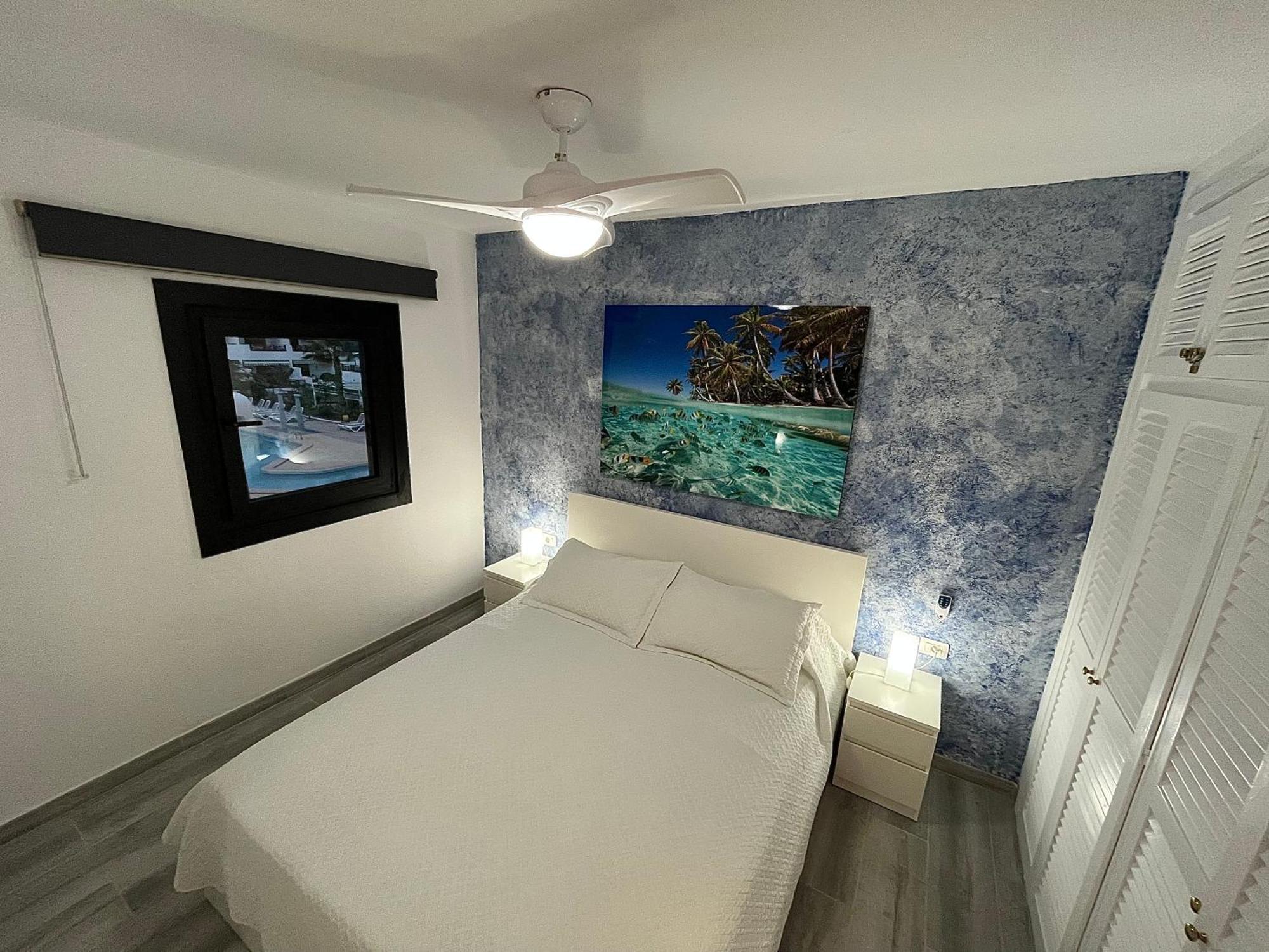 Ocean Light Apartment Los Cristianos  Bagian luar foto