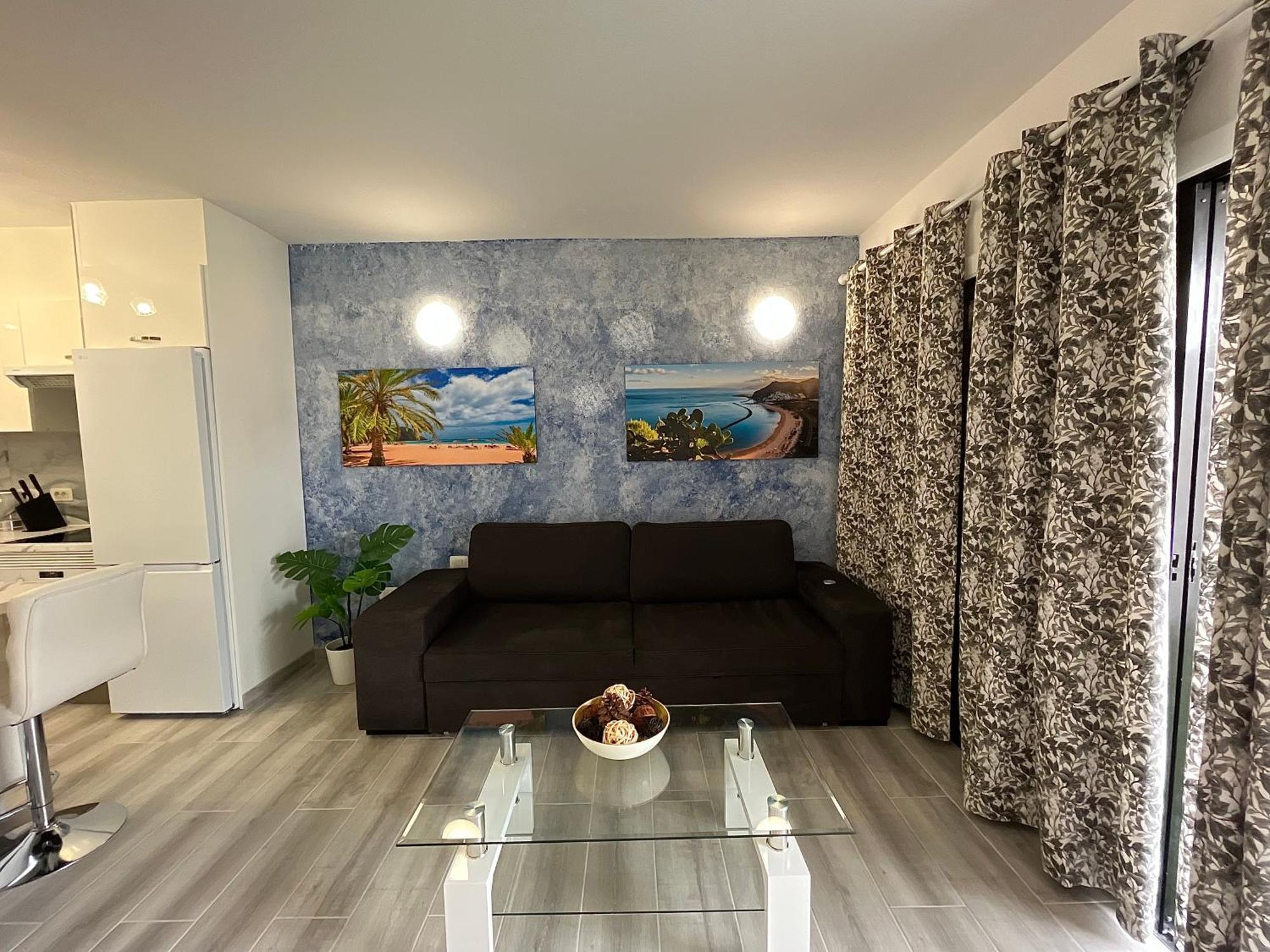 Ocean Light Apartment Los Cristianos  Bagian luar foto