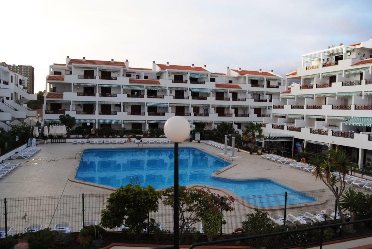 Ocean Light Apartment Los Cristianos  Bagian luar foto